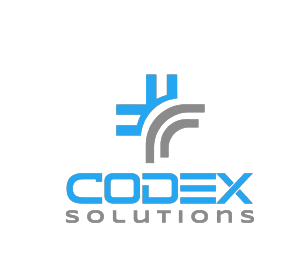 Codex Solutions Logo